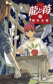 龍と苺 27