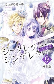 シークレット・シンデレラ～甘い秘密～ 分冊版（9）