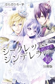 シークレット・シンデレラ～甘い秘密～ 分冊版（10）