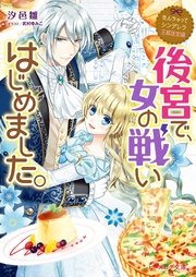なんちゃってシンデレラ 王都迷宮編　後宮で、女の戦いはじめました。