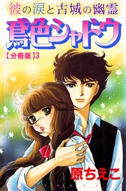 鳶色シャドウ 彼の涙と古城の幽霊【分冊版】3