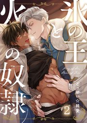 氷の王と火の奴隷（2）