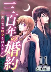 三百年の婚約～愛し君は時空を超えて～（１１）