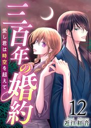 三百年の婚約～愛し君は時空を超えて～（１２）