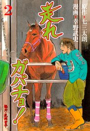 走れガバチョ！ 2