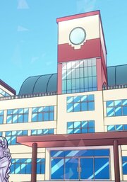 母塚さんを××にしたい。【タテヨミ】