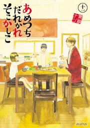 あめつちだれかれそこかしこ 11巻