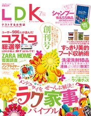 LDK 2013年 7月号