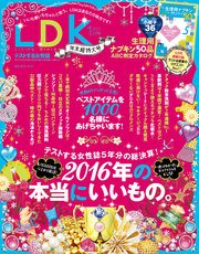 LDK 2017年1月号