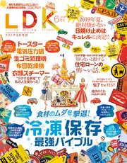 LDK 2019年6月号