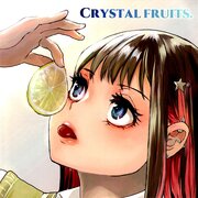CrystalFruits.