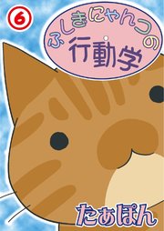 ふしぎにゃんコの行動学6