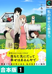私の幸せな都落ち