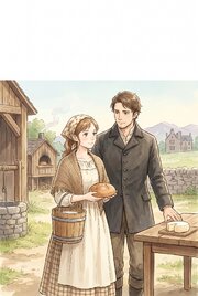 婚約解消された伯爵令嬢ですが、高原の牧場で乳しぼりから始めたら王都中の人が食卓に集まってきました