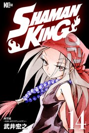 SHAMAN KING（14）