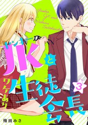 ヤンキーJKとワケあり生徒会長 単行本版（3）