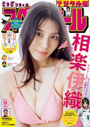 ビッグコミックスペリオール　2025年24号（2025年11月28日発売）