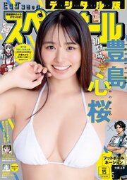 ビッグコミックスペリオール　2026年15号（2026年7月10日発売）