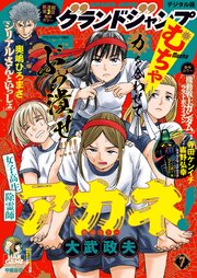 グランドジャンプ むちゃ 2026年7月号