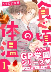 食べ頃の体温