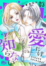 愛だけ知らない