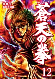 蒼天の拳 12巻