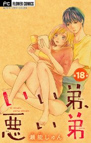 いい弟、悪い弟【マイクロ】 18