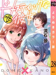 ドメスティックな彼女 よりぬきカラー版（28）