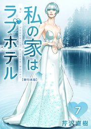 私の家はラブホテル 単行本版（7）