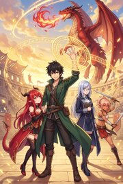 ソシャゲに転生したら攻略wiki持ちで無双できた件