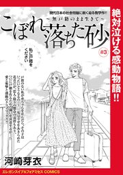 こぼれ落ちた砂～無戸籍のまま生きて～(話売り) #3