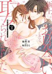 極上エリートとお見合いしたら、激しい独占欲で娶られました　俺様上司と性癖が一致しています【番外編２】