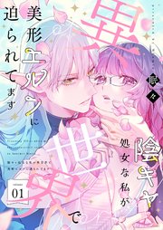 陰キャ処女な私が異世界で美形エルフに迫られてます