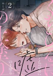 くちびるに嘘の上塗り　#2
