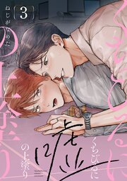 くちびるに嘘の上塗り　#3