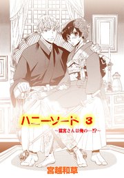 ハニー・ソード 3巻