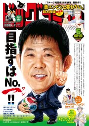 ビッグコミック増刊 2026年6月増刊号(2026年5月18日発売)