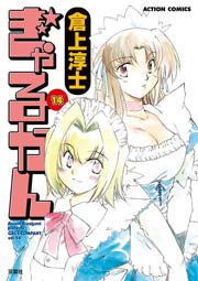 ぎゃるかん 14巻