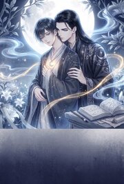 Ωの俺は月詠みの魔導公に番を求められて