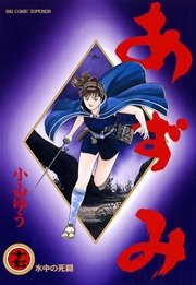 あずみ 17
