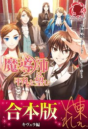 魔導師は平凡を望む キヴェラ編