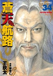 蒼天航路