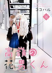 高嶺の花男くん【合冊版】 16