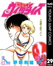 のぞみ・ウィッチィズ 29