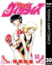 のぞみ・ウィッチィズ 30