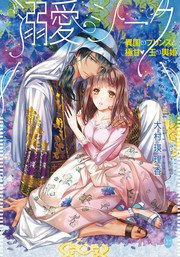溺愛シーク 異国のプリンスと極甘・玉の輿婚