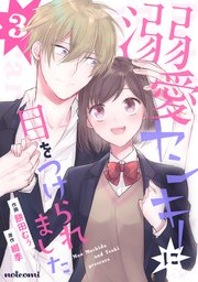 溺愛ヤンキーに目をつけられました 3巻