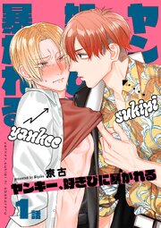 ヤンキー、好きぴに暴かれる 【短編】