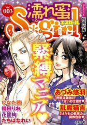 濡れ蜜S*girl vol.3 ～緊縛マニア～