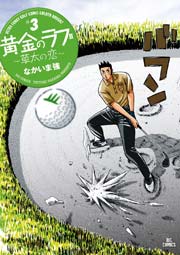 黄金のラフ2 ～草太の恋～ 3